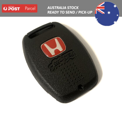 MUGEN Style Honda Type R Key Fob Replacement Cover