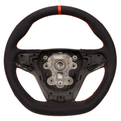 Holden VF Commodore Alcantara Suede Steering Wheel