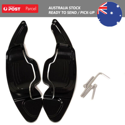 Holden ZB Commodore Paddle Shift Extension