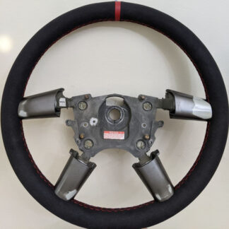 Vz commodore deals steering wheel