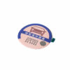 HONDA RACING Track Car Warning Decal 競技仕様車